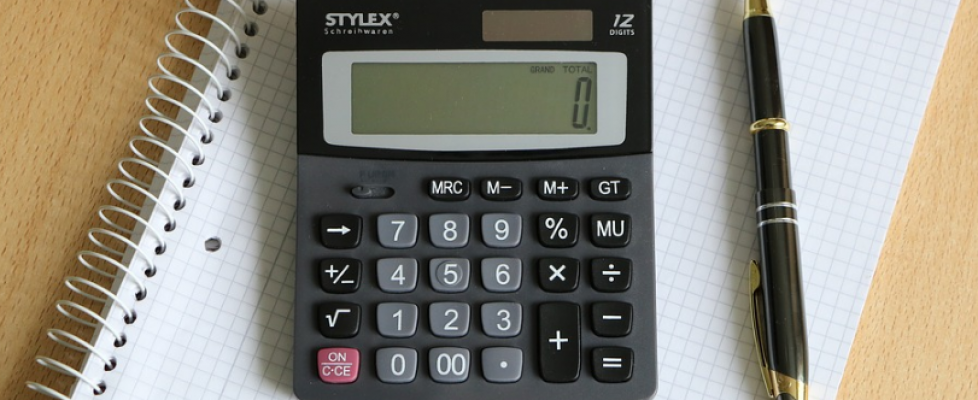 commission and sale calculators